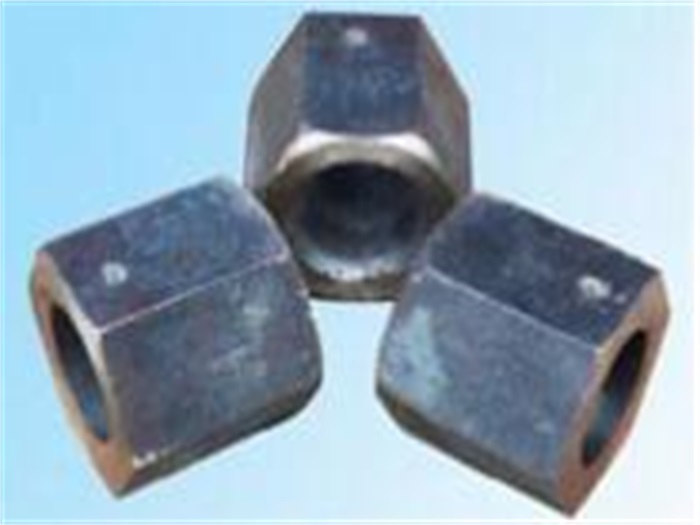 锡林格勒盟无纹螺母