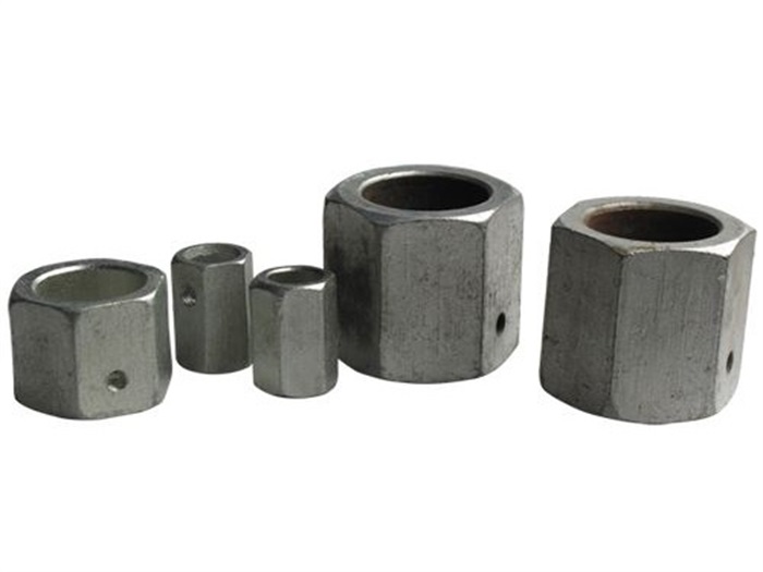 锡林格勒盟无纹螺母